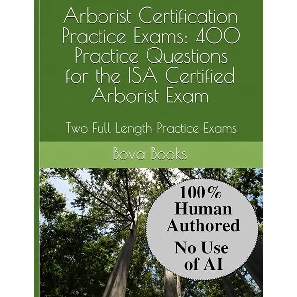 Arborists' Certification Study Guide, 4th Edition: Sharon Lilly
